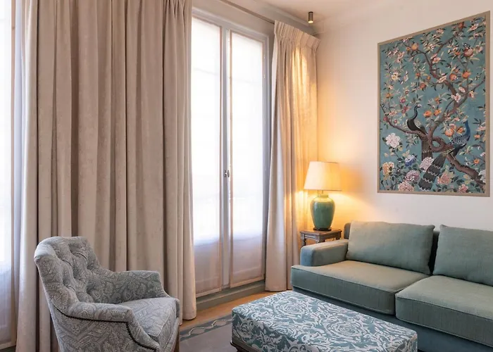 Hotel de Montesquieu